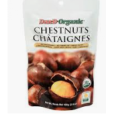 1145700 Dan-D organic Chest nuts