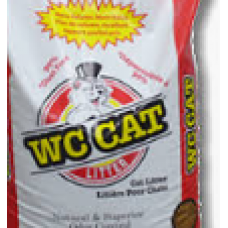 1191440 W.C. Cat Litter 5/5kg