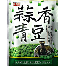 3521500 shj garlic  green peas 240g