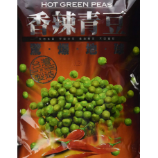 3521600 shj hot green peas 240g