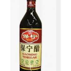 3580910 Baoning first vinegar 480ml*12