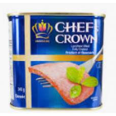 3589615 Chef's luncheon meat 340g*24