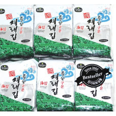 3652010 choripdong rst seaweed  10/12X5