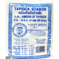 3515400 erawan tapioca starch 生粉 芡粉