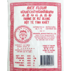 3515350 erawan white  rice floue 400g 粘米粉