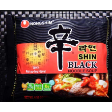 3600580 n/shim us black shin 黑辛四联包