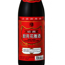 3540350 shao hsing cooking wine 640ml*12