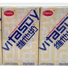 3506700 vita regulare soya drink