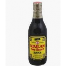 3609050 kimlan grade a light soy sauce