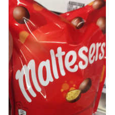 2101050 Maltesers Pouch 165g