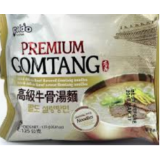 3535875 Paldo Premium Gomtan Noodle 4pk