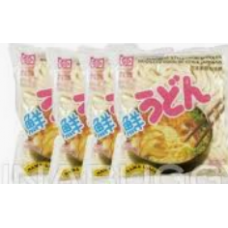 3536280 Six Fortune Fresh Udon Noodles 10/4x200g