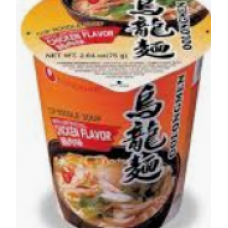 3600750 NS Chicken Cup Noodles 85377 6/75 g