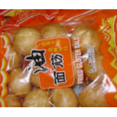 3544450 Fried Gluten Balls 50/50 g