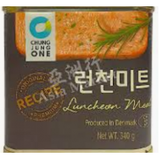 3668545 CJO Lunch Meat 24/340g