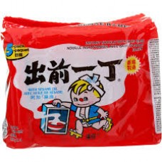 3574000 Nissin sesame oil Noodles 30/100g