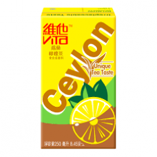 3506880 vita ceylon Lemon Tea Drink 