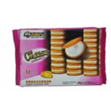 37156 Julie's 乳酪三明治餅乾