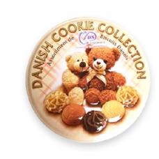 37180 MAS小熊餅乾