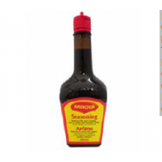 16066 美極鮮醬油 (紅蓋) - 小