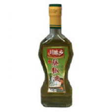 16676 川味鄉藤椒油268ML X 16