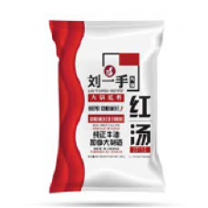16745 劉一手火鍋紅湯火鍋底料