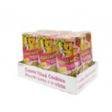 59201 樂天熊仔餅 - 草莓\6