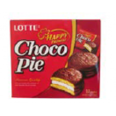 25410  樂天巧克力批餅