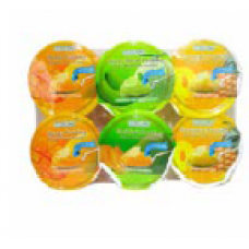 37000 可康果肉椰果布丁-雜果