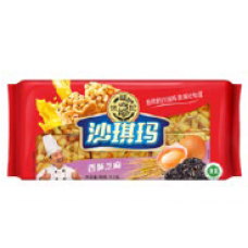 57419 徐福記沙琪瑪-香酥芝麻