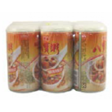 00689 泰山八寶粥 - 6罐裝