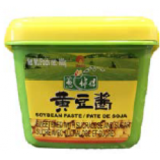 16662 欣和蔥伴侶黃豆醬