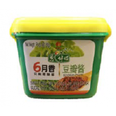 16668 欣和豆瓣醬 800G X 12