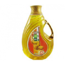 69013 獅球嘜花生油 2L