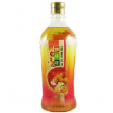 69015 獅球嘜初搾醇香花生油 900ML