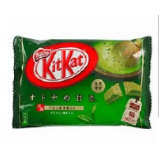 16071 雀巢奇巧抹茶巧克力