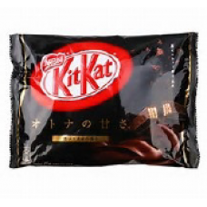 16070 雀巢奇巧黑巧克力