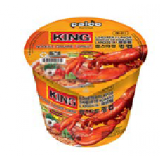 25221 八道大杯麵-龍蝦