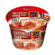 25222 八道大碗麵-辣白菜