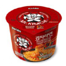 25305 PALDO KIMCHI RAMEN KING CUP