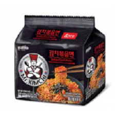 25307 PALDO STIRFRIED KIMCHI RAMEN