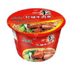 51155 來一桶紅燒牛肉麵