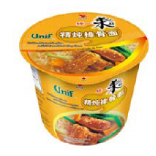 51157 來一桶精炖排骨麵