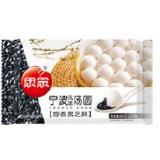 18161 思念寧波風味-醇香黑芝麻