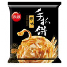 18167 思念原味手抓餅 5PCS