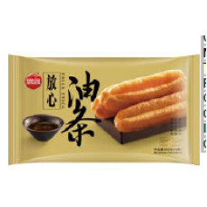 18182 思念放心油條