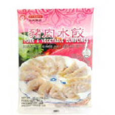 38020 全美水餃 - 豬肉