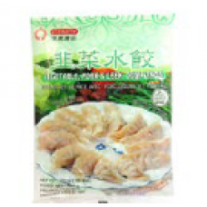 38021 全美水餃 - 韭菜