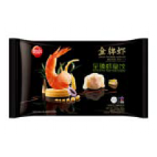 38205 思念金牌蝦水餃