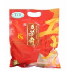 18190 五芳齋速凍素粽子 - 豆沙